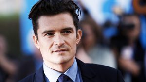 ¿Orlando Bloom ya tiene nueva novia?