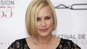 Mujer de la semana: Patricia Arquette
