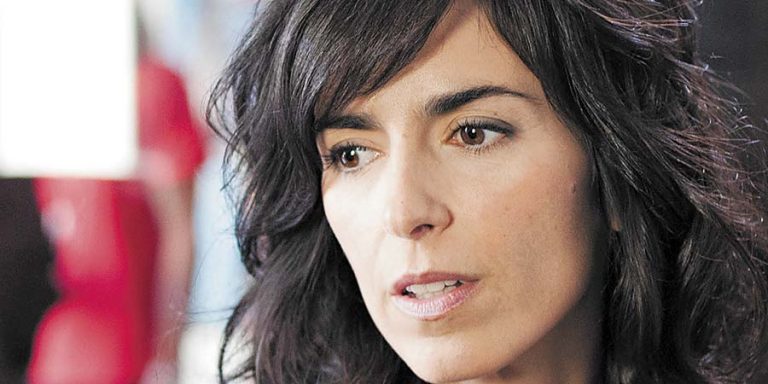 Paz Bascuñán compartió emotivo mensaje en redes sociales