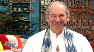 "¿Tele o radio?": Pedro Engel da luces sobre su próximo desafío laboral