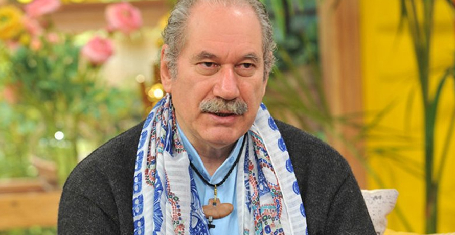 ¿Pedro Engel deja "Bienvenidos"?