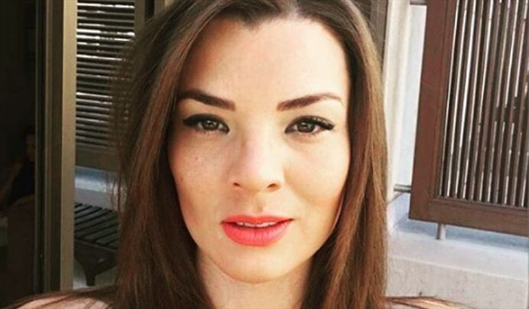 Pilar Ruiz se refiere por primera vez al grave accidente que sufrió en Miami