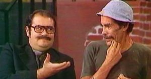 Para los nostálgicos: Edgar Vivar muestra como luce icónico lugar de "El Chavo del 8"