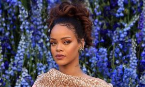 Conoce el nuevo emprendimiento de Rihanna