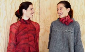 Dato: Prepárate para el invierno con estos exclusivos tejidos de autor