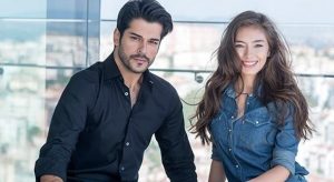 Estos son los personajes de "Sevda", la nueva teleserie turca que estrenará Mega