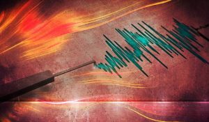 Un nuevo sismo remece la zona central