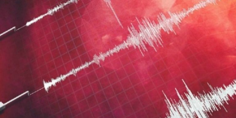 Sismo de 6,1 Richter afectó la zona central del país