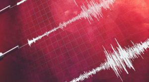 Fuerte sismo se registra con epicentro en Valparaíso