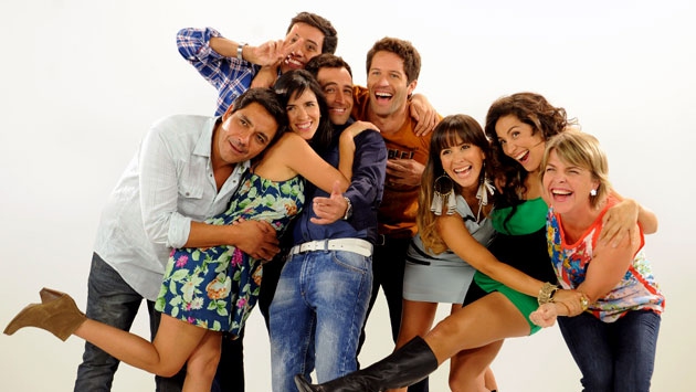 Descubre qué actriz se une al elenco de "Soltera otra vez 3"