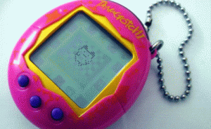 ¿Recuerdas a las mascotas virtuales? ¡Los Tamagotchi están de vuelta!