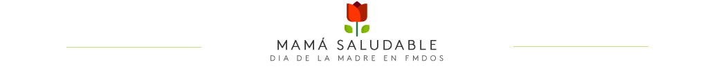 Especial Día de la madre FMDOS