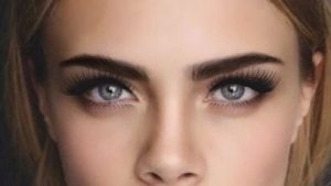 ¡Lo queremos! Este es el producto que te ayuda a tener unas cejas perfectas