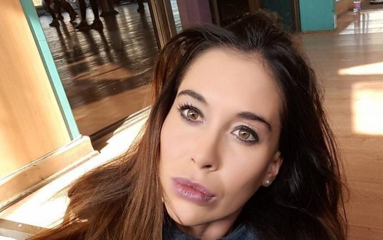 Ministerio de la Mujer ofrece apoyo a Valentina Roth