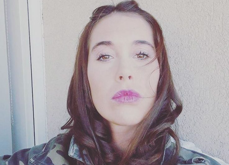 Valentina Roth denuncia supuesta agresión a través de Instagram