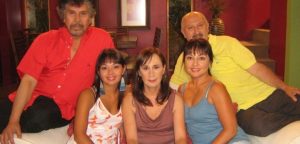 Recordada actriz de "Los Venegas" lanza candidatura parlamentaria