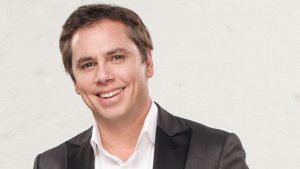 "Morandé con compañía" lideró el prime de fin de semana con José Miguel Viñuela