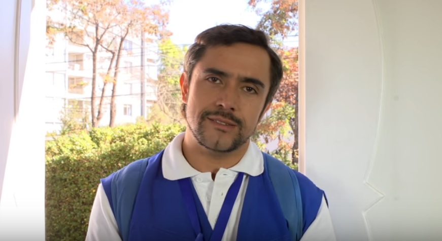 ¡Woki Toki lo hizo otra vez! Revisa las 42 nuevas preguntas del Censo