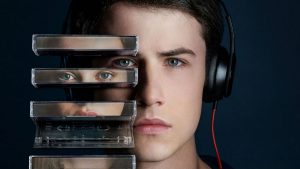 "13 reasons why": Netflix contactó a fundación chilena para apoyar a víctimas de bullying