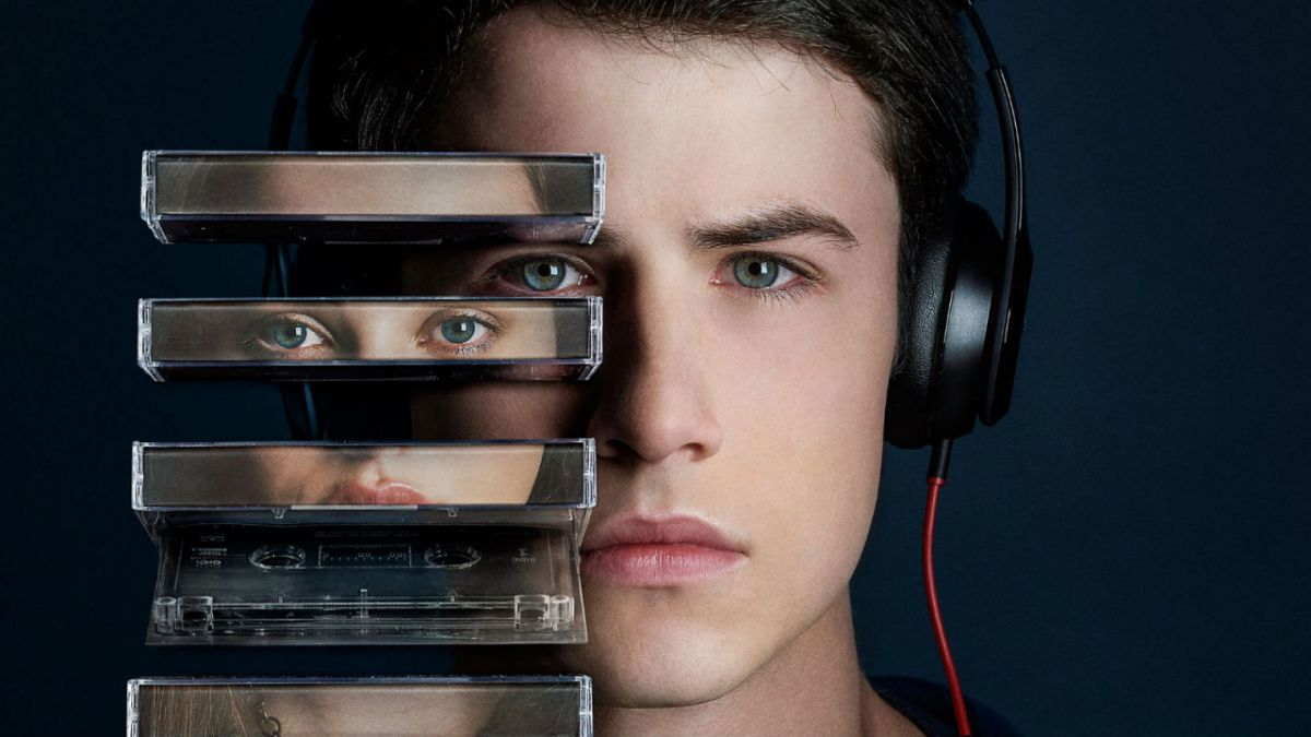 "13 reasons why": Netflix contactó a fundación chilena para apoyar a víctimas de bullying