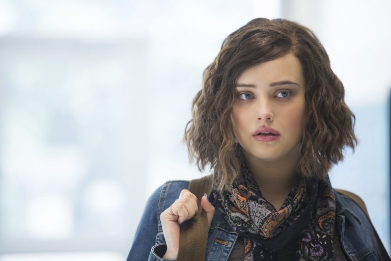 Protagonista de "13 reasons why" opina sobre posible segunda temporada