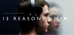 ¡Confirman segunda temporada de "13 reasons why"!