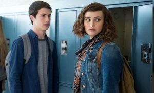7 nuevos personajes llegan a la segunda temporada de "13 reasons why"