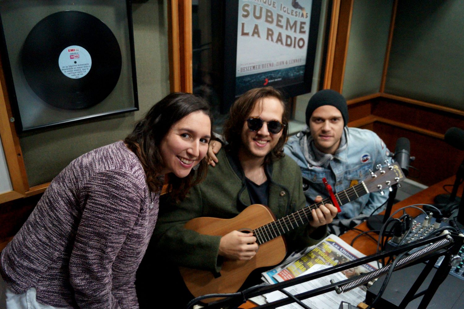330AM en FMDOS