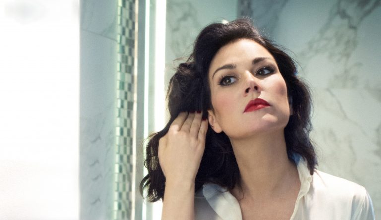 Hija de Javiera Contador en revista "Cosas": "Lo que más me gusta de mi mamá es que es muy amorosa"
