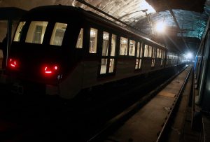Línea 6 del Metro comenzaría su marcha blanca en junio