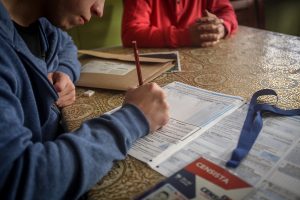 Novedades sobre el Censo 2017: se llegó al 98,95% de las viviendas del país