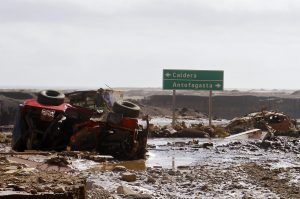 #FMDOSTeInforma Gobierno amplía zonas de catástrofe por situación en el norte del país