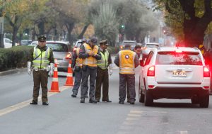 Planifica tu viaje: Estos son los ejes ambientales que funcionan hoy por la preemergencia ambiental