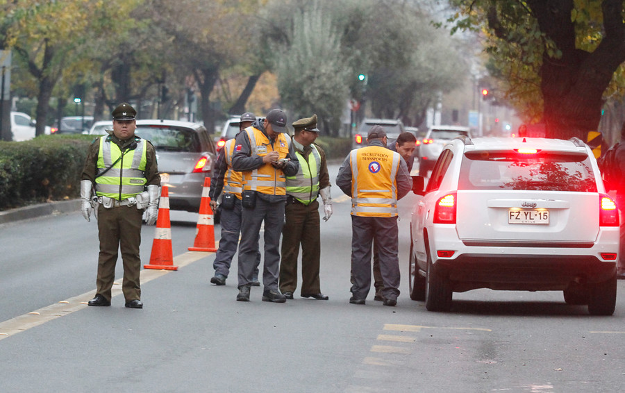 Planifica tu viaje: Estos son los ejes ambientales que funcionan hoy por la preemergencia ambiental