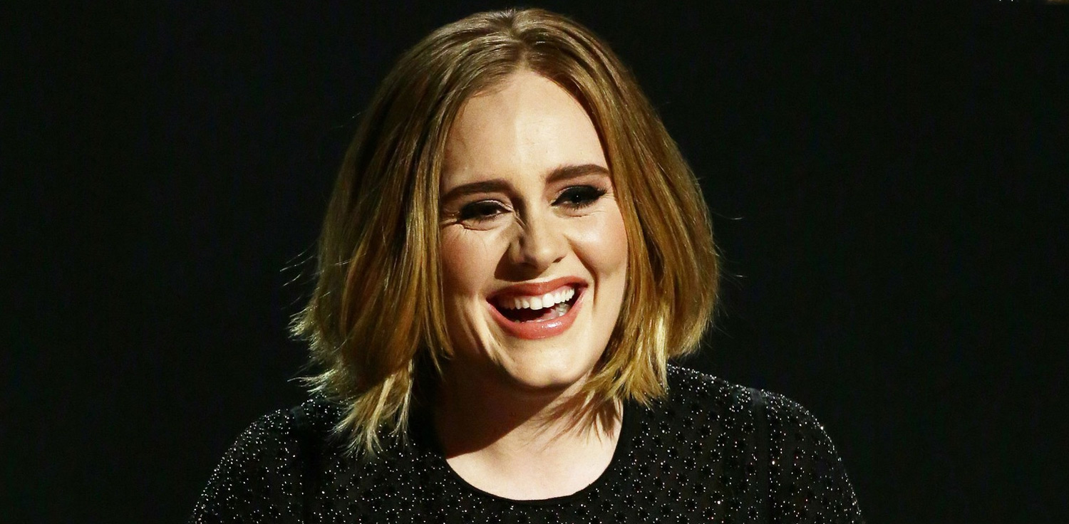 5 momentos en que Adele demuestra que es la mejor