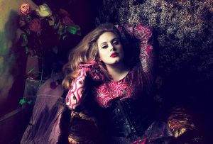 (Concurso cerrado) Celebramos el cumpleaños de Adele regalando su discografía completa en vinilo