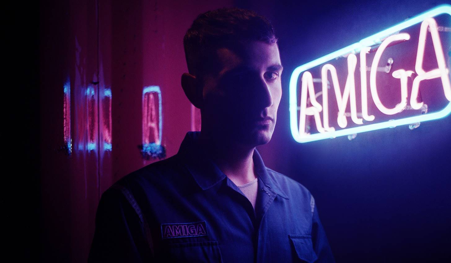 Alex Anwandter arrasa con las nominaciones a los premios Pulsar 2017