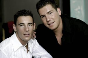 ¿Te acuerdas de Andy y Lucas? Mira la transformación de Andy