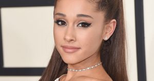 Ariana Grande promete show en Manchester para ayudar víctimas de atentado