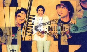 Bacilos anuncia su regreso a Chile tras 10 años separados