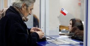 Comenzó el pago del Bono Invierno 2017 para pensionadas y pensionados