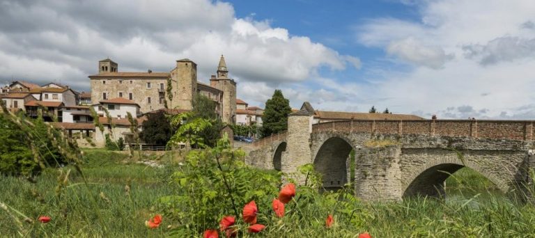 El pueblo italiano que te paga por vivir ahí