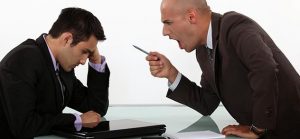 Chile es el segundo país de Latinoamérica con más bullying entre adultos