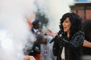 Mujer de la semana: Cher