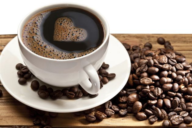 Tres cafés al día reducen la mortalidad prematura