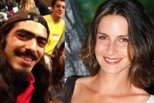 Hijo de Carolina Fadic le escribe emotiva carta por el Día de la madre