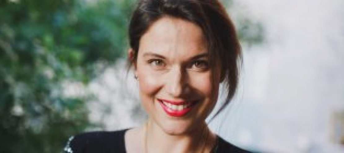 Catherine Mazoyer sufre acoso en las redes sociales