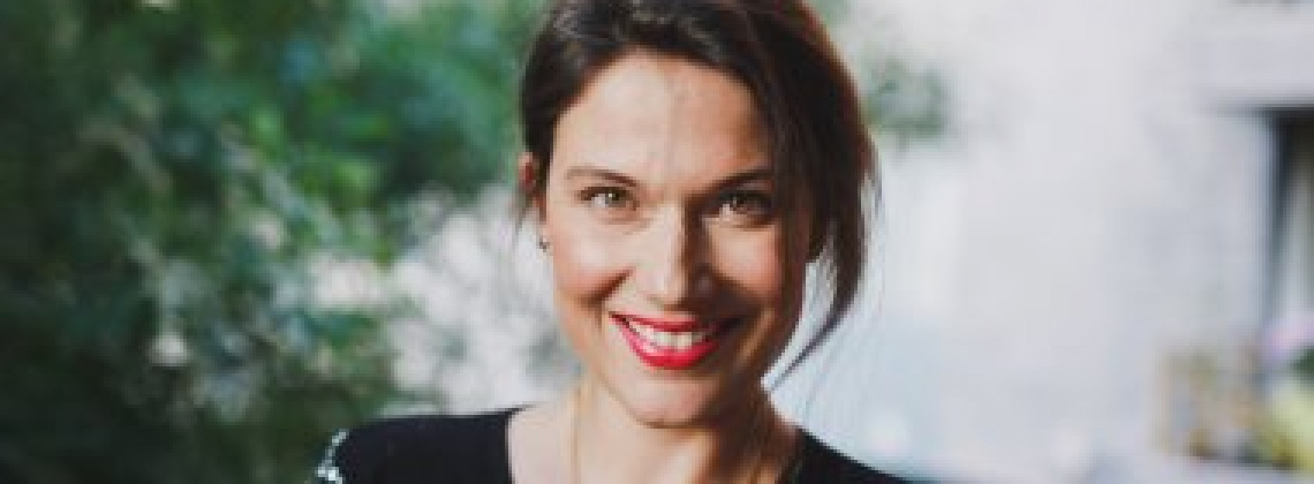 Catherine Mazoyer sufre acoso en las redes sociales