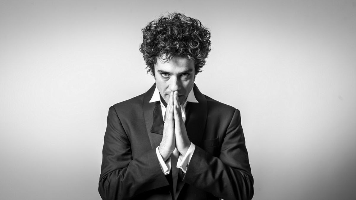 (CONCURSO CERRADO) Ganadores de entradas al show "Nada personal, el concierto"