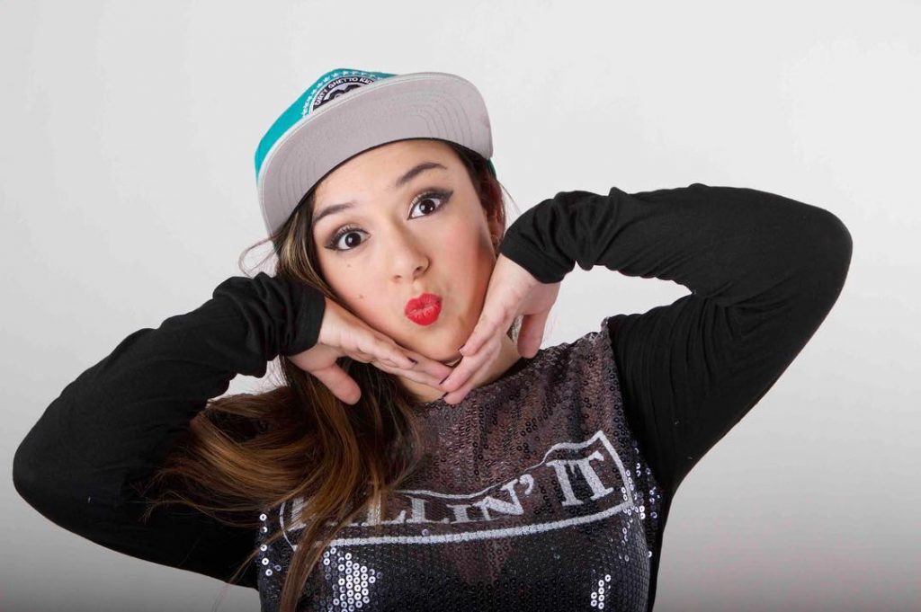 Christell Rodríguez